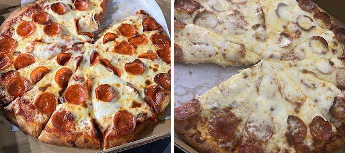 Mr Gs Pizza
