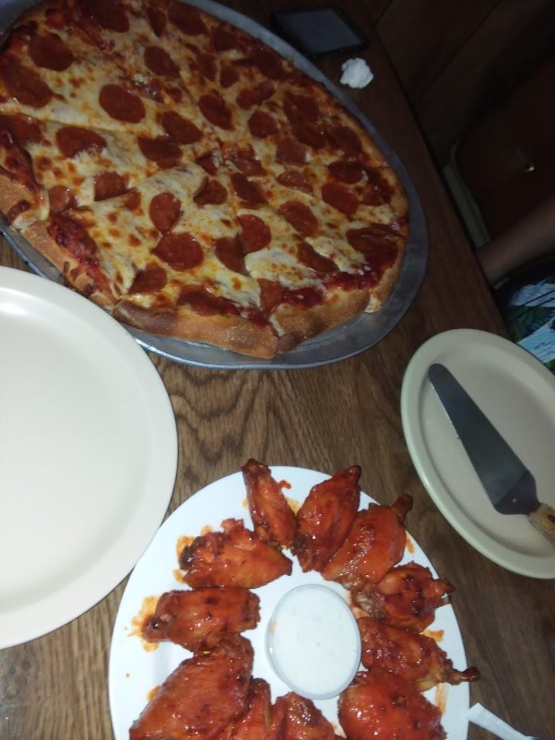 Mr Gs Pizza