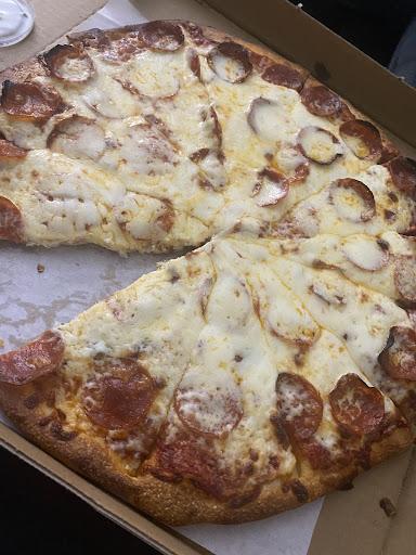 Mr Gs Pizza